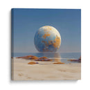 Lejos de Casa - 036 - DeLaVegaGaming | Cuadro decorativo de Canvas Lab