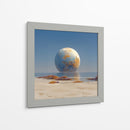 Lejos de Casa - 036 - DeLaVegaGaming | Cuadro decorativo de Canvas Lab