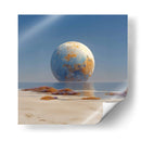 Cuadro decorativo de Canvas Lab