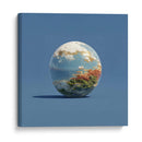 Lejos de Casa - 037 - DeLaVegaGaming | Cuadro decorativo de Canvas Lab