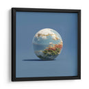 Cuadro decorativo de Canvas Lab