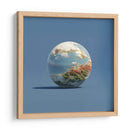 Cuadro decorativo de Canvas Lab