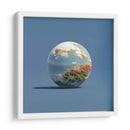 Cuadro decorativo de Canvas Lab