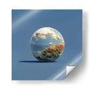 Cuadro decorativo de Canvas Lab