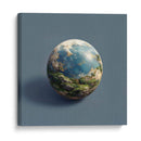 Lejos de Casa - 038 - DeLaVegaGaming | Cuadro decorativo de Canvas Lab