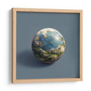 Cuadro decorativo de Canvas Lab