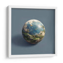 Cuadro decorativo de Canvas Lab