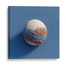 Lejos de Casa - 040 - DeLaVegaGaming | Cuadro decorativo de Canvas Lab