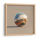 Lejos de Casa - 042 - DeLaVegaGaming | Cuadro decorativo de Canvas Lab