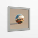 Lejos de Casa - 042 - DeLaVegaGaming | Cuadro decorativo de Canvas Lab