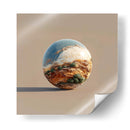 Lejos de Casa - 042 - DeLaVegaGaming | Cuadro decorativo de Canvas Lab