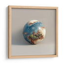 Lejos de Casa - 043 - DeLaVegaGaming | Cuadro decorativo de Canvas Lab