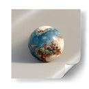 Lejos de Casa - 043 - DeLaVegaGaming | Cuadro decorativo de Canvas Lab