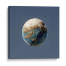 Lejos de Casa - 045 - DeLaVegaGaming | Cuadro decorativo de Canvas Lab