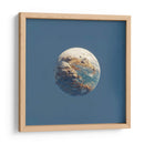 Lejos de Casa - 046 - DeLaVegaGaming | Cuadro decorativo de Canvas Lab