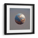 Lejos de Casa - 047 - DeLaVegaGaming | Cuadro decorativo de Canvas Lab