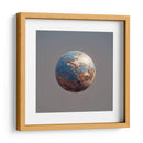 Lejos de Casa - 047 - DeLaVegaGaming | Cuadro decorativo de Canvas Lab