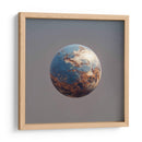 Lejos de Casa - 047 - DeLaVegaGaming | Cuadro decorativo de Canvas Lab