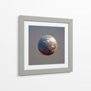 Lejos de Casa - 047 - DeLaVegaGaming | Cuadro decorativo de Canvas Lab