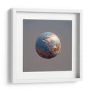 Lejos de Casa - 047 - DeLaVegaGaming | Cuadro decorativo de Canvas Lab