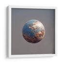 Lejos de Casa - 047 - DeLaVegaGaming | Cuadro decorativo de Canvas Lab