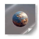 Lejos de Casa - 047 - DeLaVegaGaming | Cuadro decorativo de Canvas Lab