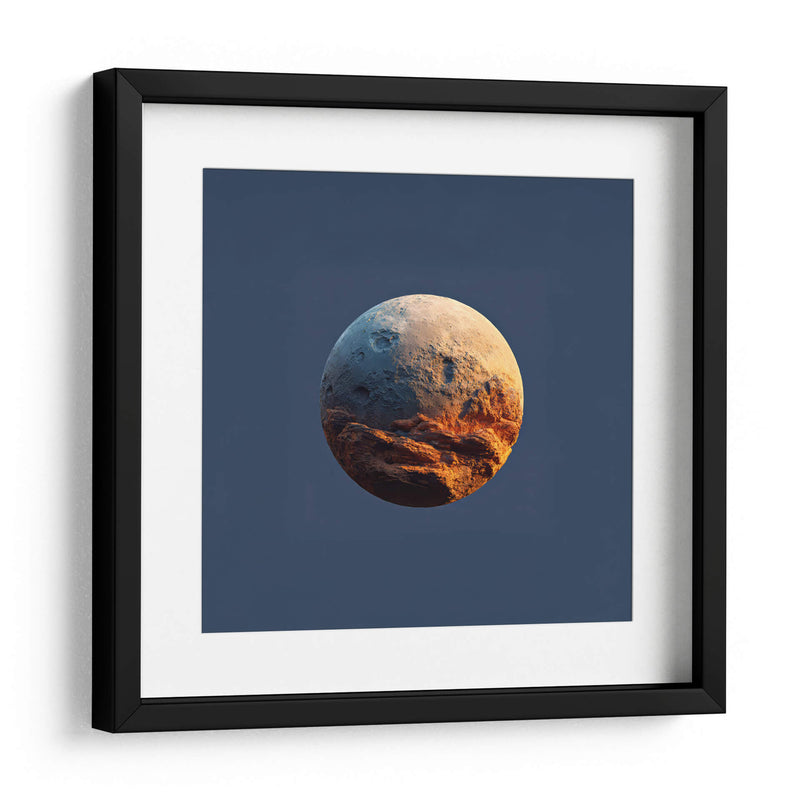 Lejos de Casa - 048 - DeLaVegaGaming | Cuadro decorativo de Canvas Lab