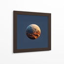 Lejos de Casa - 048 - DeLaVegaGaming | Cuadro decorativo de Canvas Lab