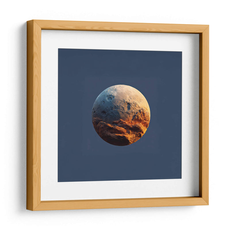 Lejos de Casa - 048 - DeLaVegaGaming | Cuadro decorativo de Canvas Lab