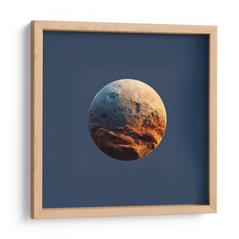 Lejos de Casa - 048 - DeLaVegaGaming | Cuadro decorativo de Canvas Lab