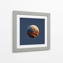 Lejos de Casa - 048 - DeLaVegaGaming | Cuadro decorativo de Canvas Lab