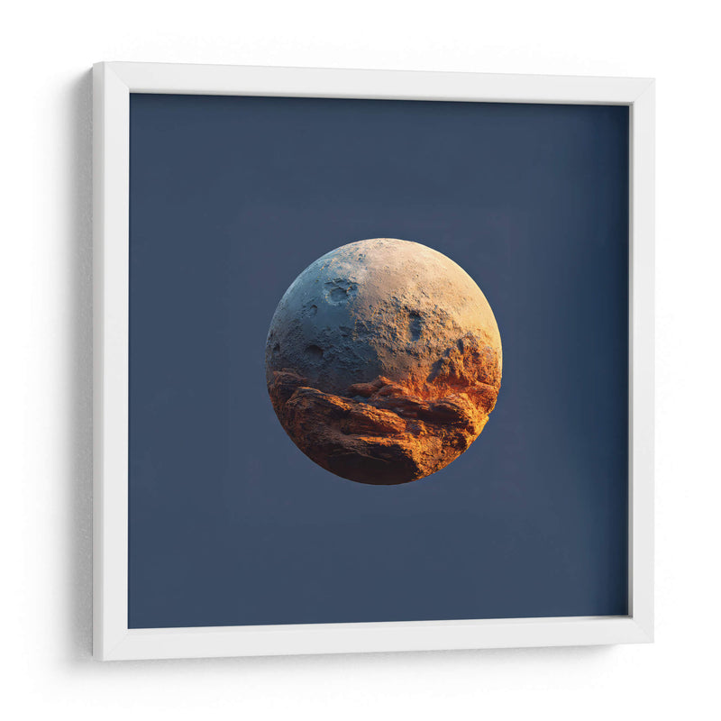 Lejos de Casa - 048 - DeLaVegaGaming | Cuadro decorativo de Canvas Lab