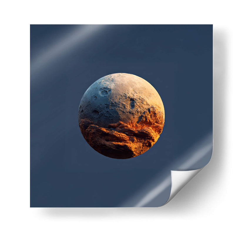 Lejos de Casa - 048 - DeLaVegaGaming | Cuadro decorativo de Canvas Lab