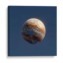 Lejos de Casa - 050 - DeLaVegaGaming | Cuadro decorativo de Canvas Lab