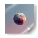 Lejos de Casa - 051 - DeLaVegaGaming | Cuadro decorativo de Canvas Lab