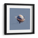 Lejos de Casa - 052 - DeLaVegaGaming | Cuadro decorativo de Canvas Lab