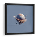 Lejos de Casa - 052 - DeLaVegaGaming | Cuadro decorativo de Canvas Lab