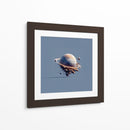 Lejos de Casa - 052 - DeLaVegaGaming | Cuadro decorativo de Canvas Lab