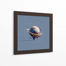 Lejos de Casa - 052 - DeLaVegaGaming | Cuadro decorativo de Canvas Lab