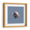 Lejos de Casa - 052 - DeLaVegaGaming | Cuadro decorativo de Canvas Lab