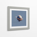 Lejos de Casa - 052 - DeLaVegaGaming | Cuadro decorativo de Canvas Lab