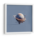 Lejos de Casa - 052 - DeLaVegaGaming | Cuadro decorativo de Canvas Lab