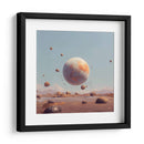 Lejos de Casa - 053 - DeLaVegaGaming | Cuadro decorativo de Canvas Lab