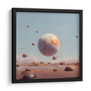 Lejos de Casa - 053 - DeLaVegaGaming | Cuadro decorativo de Canvas Lab