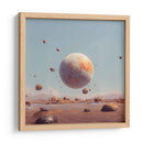 Lejos de Casa - 053 - DeLaVegaGaming | Cuadro decorativo de Canvas Lab