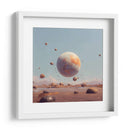 Lejos de Casa - 053 - DeLaVegaGaming | Cuadro decorativo de Canvas Lab