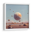 Lejos de Casa - 053 - DeLaVegaGaming | Cuadro decorativo de Canvas Lab