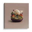 Lejos de Casa - 054 - DeLaVegaGaming | Cuadro decorativo de Canvas Lab