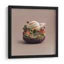 Cuadro decorativo de Canvas Lab