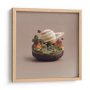 Cuadro decorativo de Canvas Lab